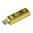 8GB Memory Stick USB flash drive "Gold Bullion Bar"