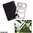Survival Tool Multifunction 11 In 1 Credit Card Size