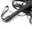 BDSM Soft Intimate Swift Flogger Whip for Erotic Erotic Game
