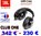 JBL CLUB ONE: Casque Audio PRO Bluetooth 2 Micro Circum-Aural