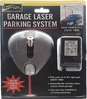 laser parking system