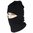 Winter Balaclava 4-in-1: mask scarf beanie - Fleece