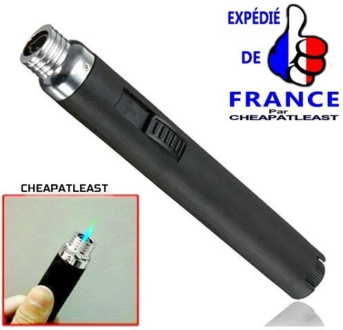 Mini Handheld Torch - rechargeable - 1300 °