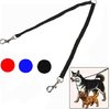 Leash Double Extension 2*50 Cm for 2 dogs