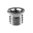 1/4 "to 3/8" screw adapter (female / male) for camera