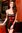 Nuisette sexy & Coquine + String - Tulle Et Dentelle Noire