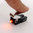 Mini Stop Signal Rear Light for Bicycle with V-Brake