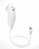 Wired Controller Nunchuk for Wii (White)