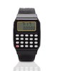 LCD Calculator Vintage wrist watch LCD Display