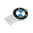 Clé USB Ultra slim - 8 Go - Logo BMW -