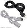 Extension Cable for Wiimote to Nunchuk & NES
