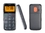 Téléphone Mobile dédié aux seniors ou mal-voyants - SUREFORE MH-S180 -