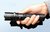 Taser Shocker Flashlight shaped Self Defense stun gun