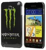 Coque Monster Pour Galaxy Note I9220