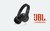 Casque Bluetooth JBL Under Armour® UA Sport Wireless Train