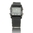 Watch with Double Display (LCD Analog and Digital) - Small Size