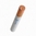 Electronic Gas Lighter, Refillable - Shape Cigarette - 555