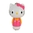 Vibromasseur Déguisé En Figurine Hello Kitty