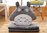 Totoro 4-en-1: Peluche Manchon + Plaid, Range-Pyjama, Coussin