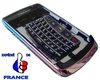 Full replacement housing case - For Blackberry 9700