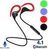 Sport Bluetooth Headset Hands-free Headphones in-Ear + Mic
