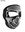 Skiing Motorcycle Biker Skeleton Skull Full Face Mask