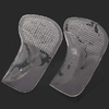 Silicone Arched Foot Insoles (Pair)