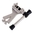 Chain Tool + Spoke wrench For Bicycle VTC, City, MTB...