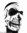 Mask Full Face Protection - Neoprene (3mm) Skull