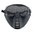 Black Protective mesh mask Airsoft / Paintball
