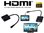 Converter HDMI Full HD 1080P to VGA