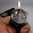 Wrist Watch with Cigarette Gas Lighter Built-in Fake Stopwatch
