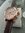 Montre CERRUTI 1881 Luxe Homme chronographe date cuir marron