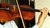 F Hole Mic Pickup For Violin Cello and Viola