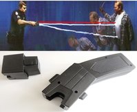 Pistolet Taser Shocker self-défense à distance 3/5 Mètres