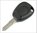 1 Button Remote Replacement case Shell Key for Renault + Blade