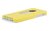 Shell case bottle opener for Iphone 4 / 4S (Yellow)