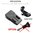 Clip Clamp Mount Backpack for Action Cam Smartphone Iphone