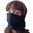 Super beannie Multifunction 7 in 1: headband Scarf Mask...