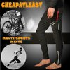 Multisport pants Breathable Anti-perspirant technical textile