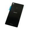 Back Glass Battery Cover for Sony Z3 D6603 L55T