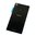 Vitre Arrière Cache Batterie pour Sony Xperia Z3 D6603 L55T