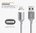 Cable Magnétique Charge Rapide + Data Iphone ou Smartphone