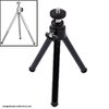 Mini Selfie Folding Tripod with Ball Joint for Camera