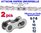 Quick Link Bicycle Bike Chain (4 sizes choice)