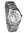 Zadig & Voltaire Luxury Watch "TIMELESS SKULL" - Silver Steel