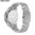 Montre ICE-WATCH ICE STEEL CHRONO SILVER (L)